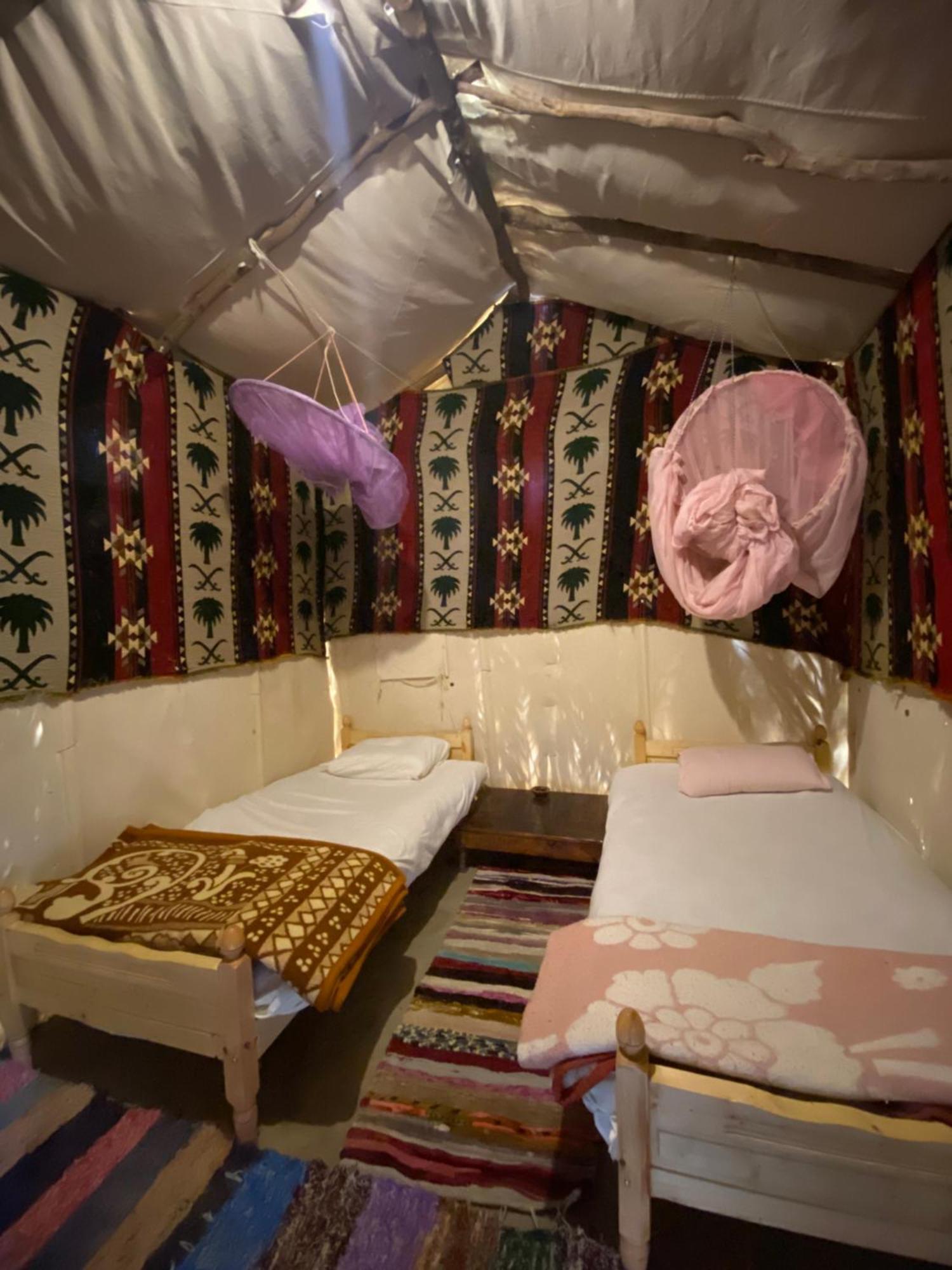 Forest Camp Siwa - كامب الغابة Siwa Oasis Экстерьер фото